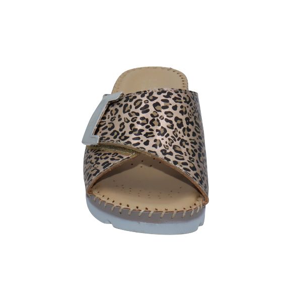 #color_Metallic Leopard