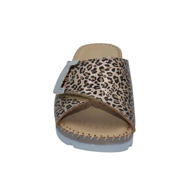 #color_Metallic Leopard