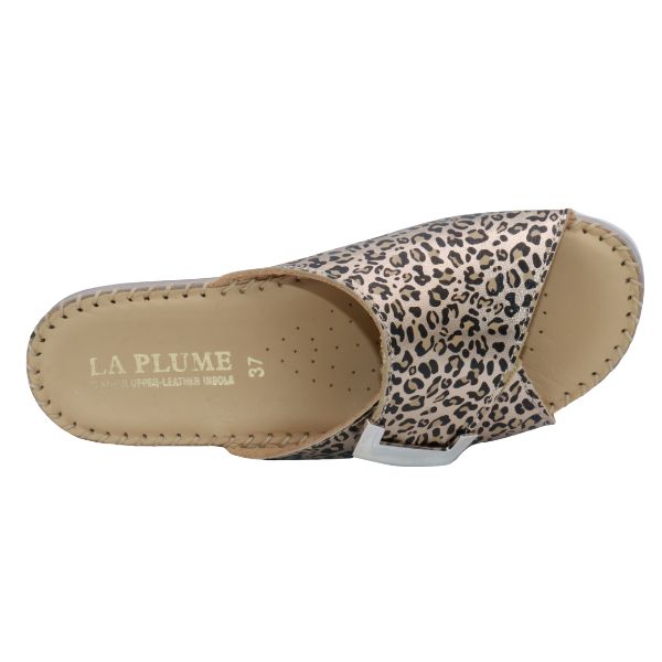 #color_Metallic Leopard