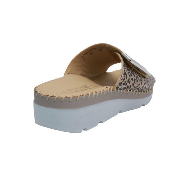 #color_Metallic Leopard