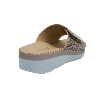 #color_Metallic Leopard