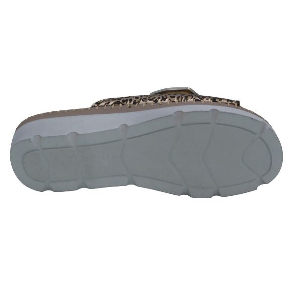 #color_Metallic Leopard