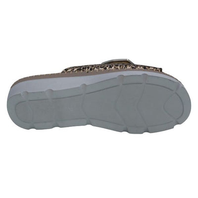 #color_Metallic Leopard