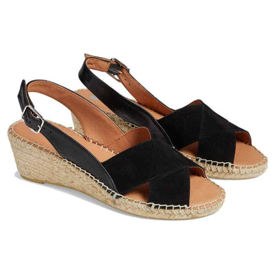 Carol Espadrilles