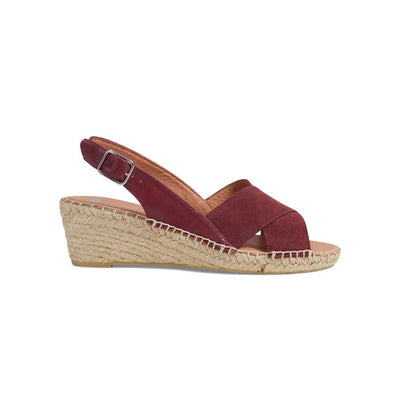 Carol Espadrilles