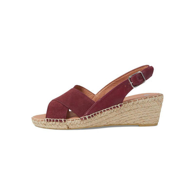 Carol Espadrilles