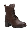 Brown Leather