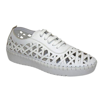 #color_White Leather