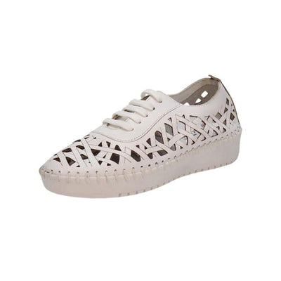 #color_White Leather