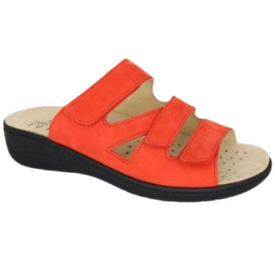 #color_Red Nubuck
