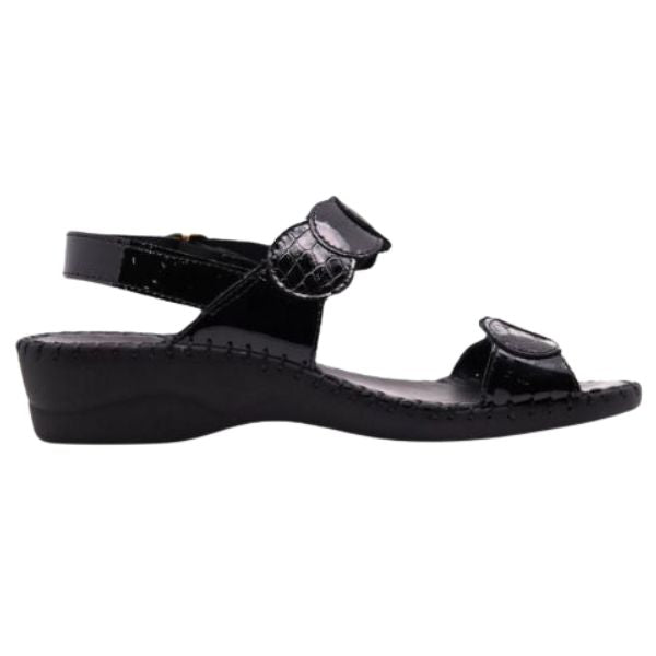 #color_Black Croco