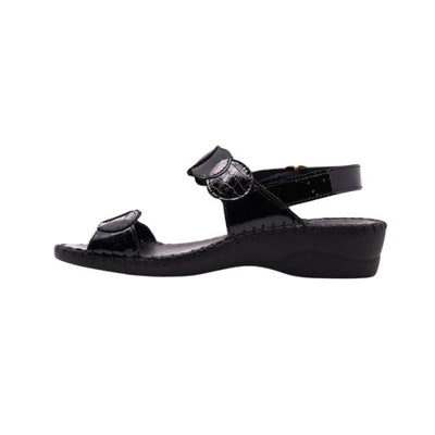 #color_Black Croco