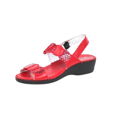 #color_Red Snake