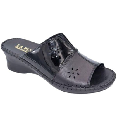 #color_Black Patent