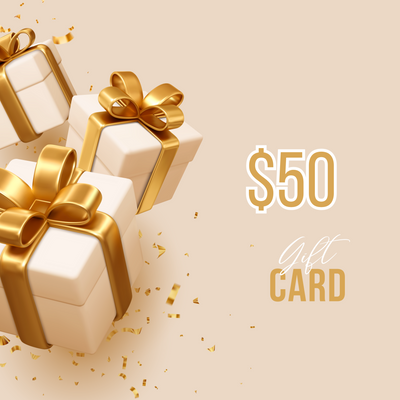 GiftCard50