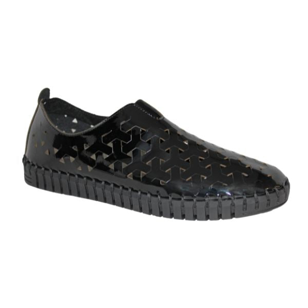ERIC MICHAEL – La Plume Shoes display picture 3