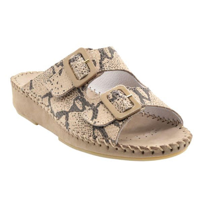 #color_Beige Snake