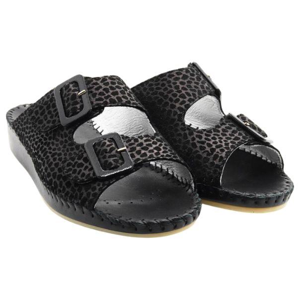 #color_Black Leopard