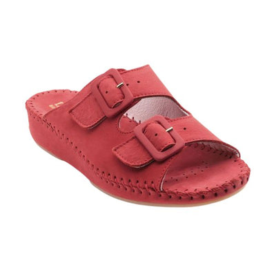 #color_Red Nubuck