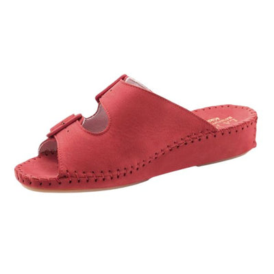 #color_Red Nubuck