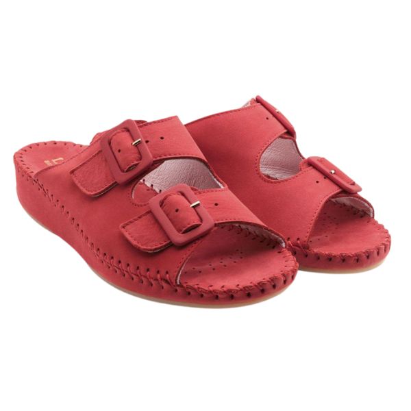 #color_Red Nubuck