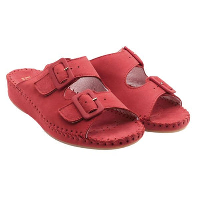 #color_Red Nubuck