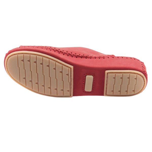 #color_Red Nubuck