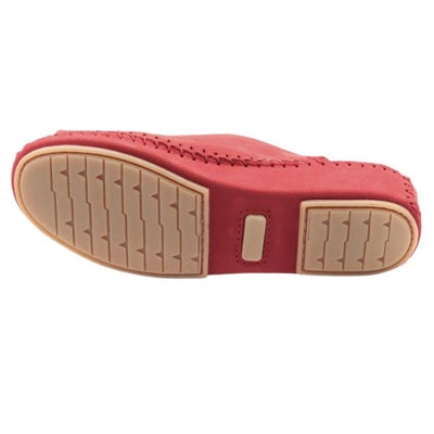 #color_Red Nubuck