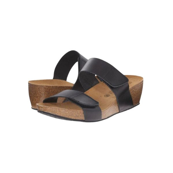 エリックミカエル レディース サンダル シューズ Katie Eric Michael エリックマイケル レディース 女性用 シューズ 靴