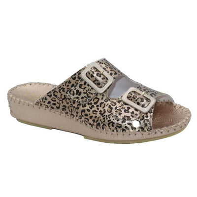 #color_Metallic Leopard