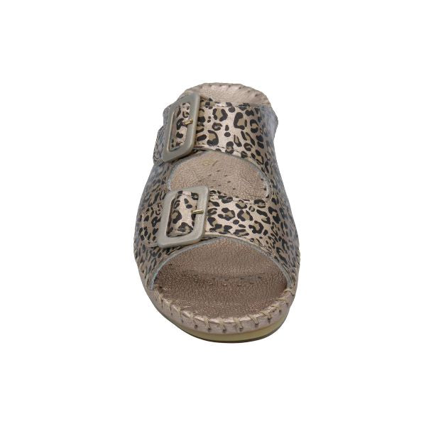 #color_Metallic Leopard