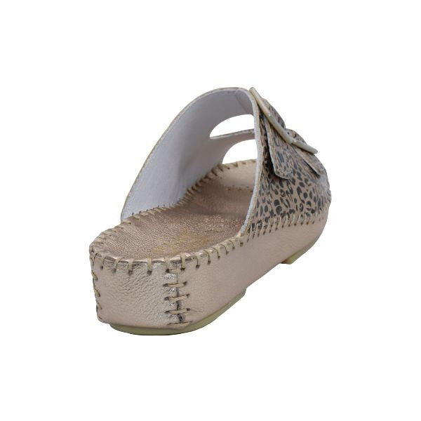 #color_Metallic Leopard