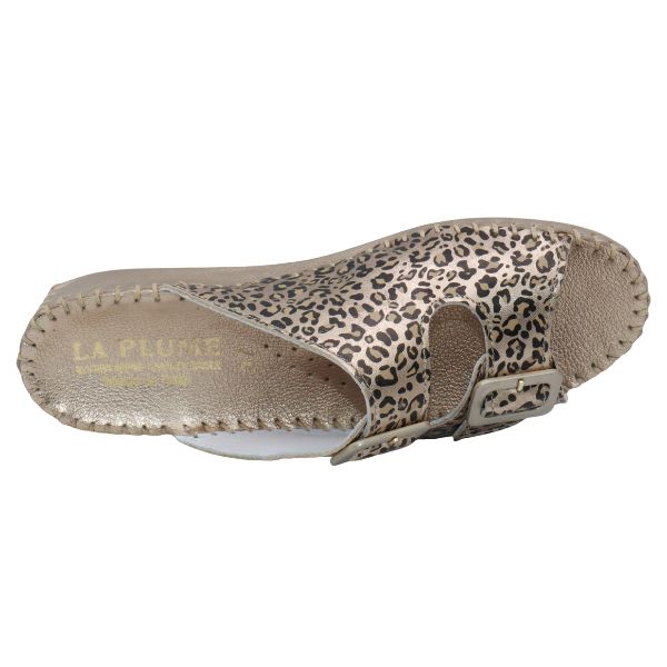 #color_Metallic Leopard