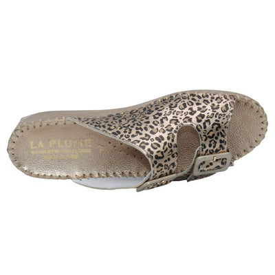 #color_Metallic Leopard