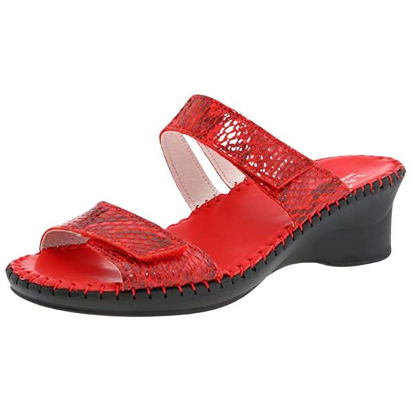 #color_Red Snake