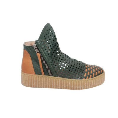 #color_GREEN LEATHER