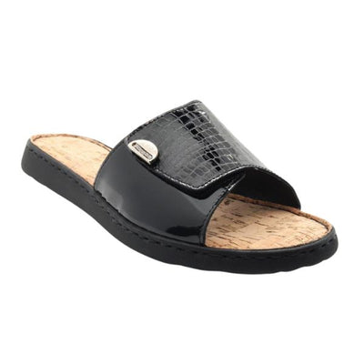 #color_Black Croco
