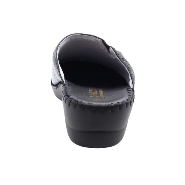 #color_Black Croco
