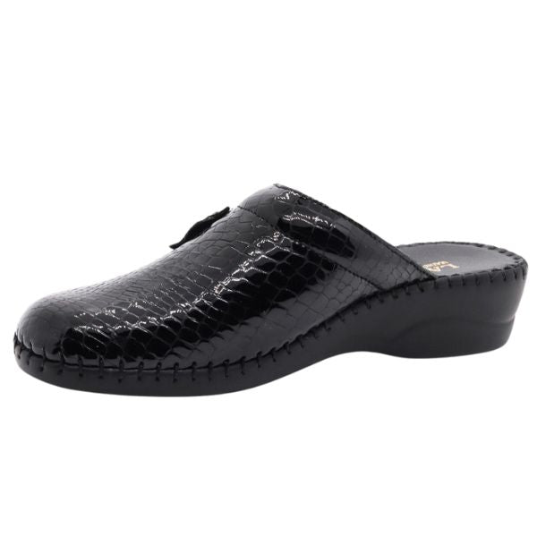 #color_Black Croco