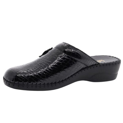 #color_Black Croco