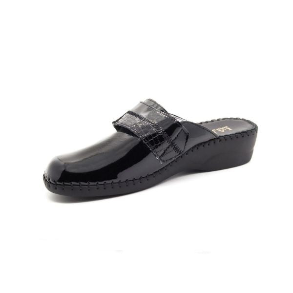 #color_Black Patent