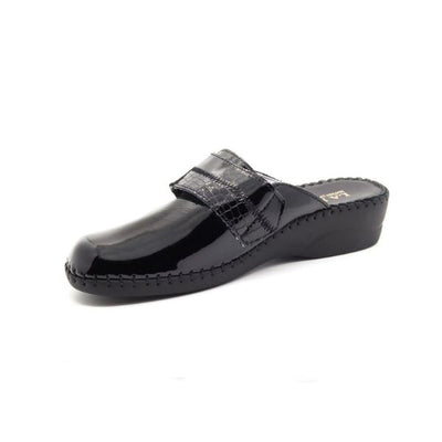 #color_Black Patent