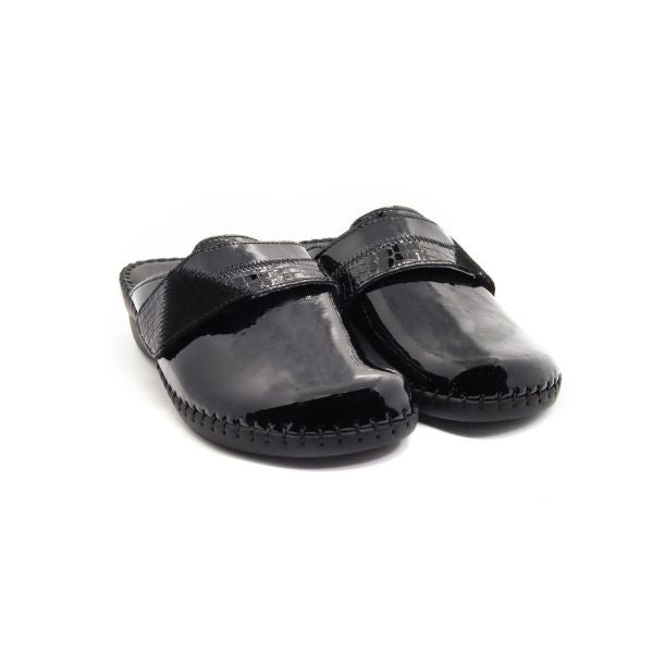 #color_Black Patent
