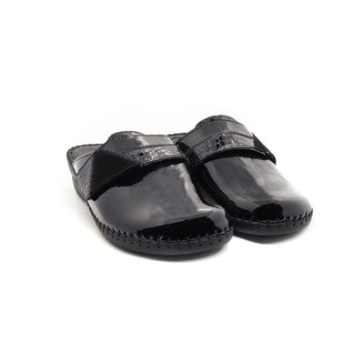 #color_Black Patent