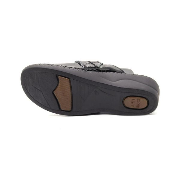 #color_Black Patent