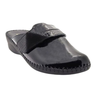#color_Black Patent