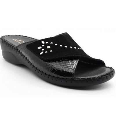 #color_Black Croco