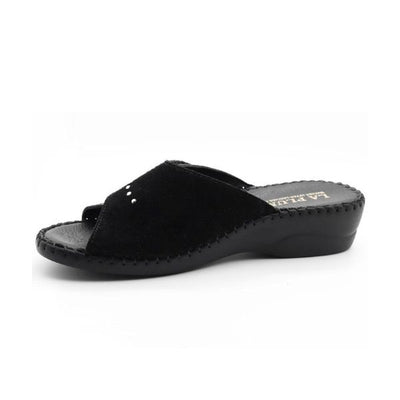 #color_Black Croco