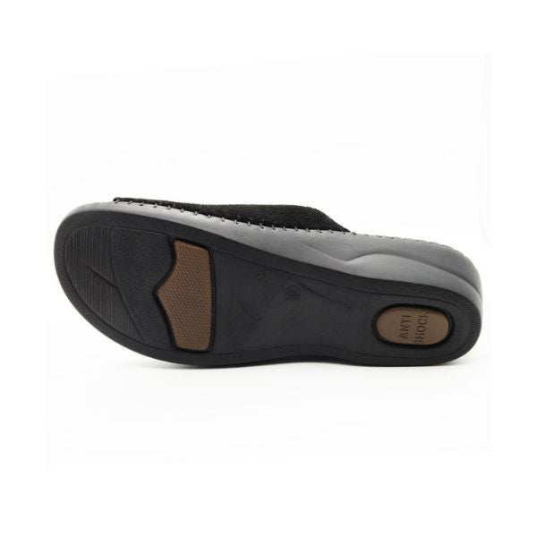 #color_Black Croco